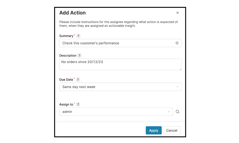 screenshot-showing-how-to-assign-an-action-to-a-person-in-pricefx-actionable-insights